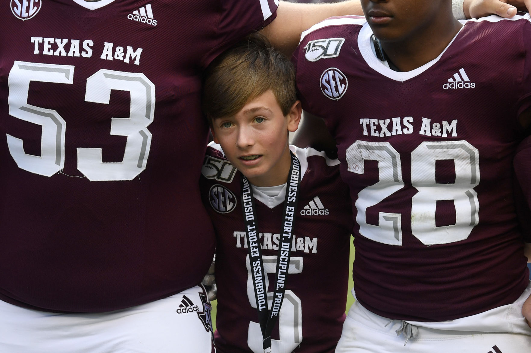 Texas A&M vs. Mississippi State